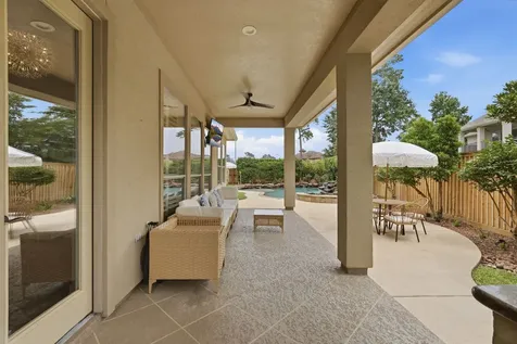 7603 Hogan Bridge Court Spring TX 77389