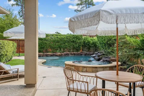 7603 Hogan Bridge Court Spring TX 77389