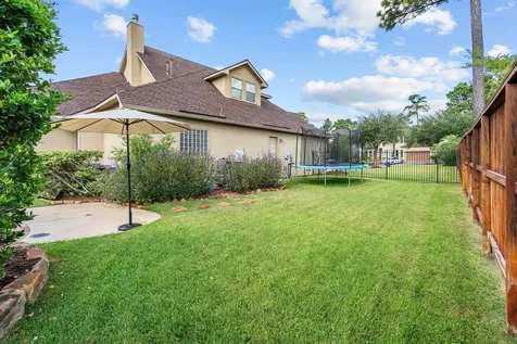 7603 Hogan Bridge Court Spring TX 77389