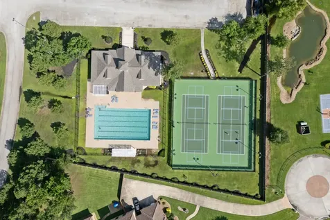 7603 Hogan Bridge Court Spring TX 77389