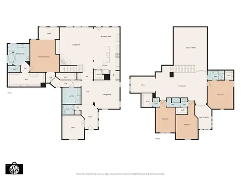 7603 Hogan Bridge Court Spring TX 77389