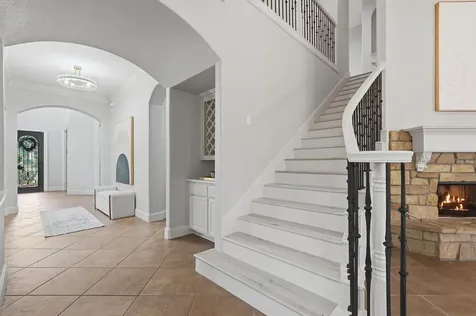 7603 Hogan Bridge Court Spring TX 77389