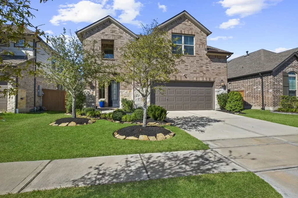 15639 Scolty Reach Lane Humble TX 77346
