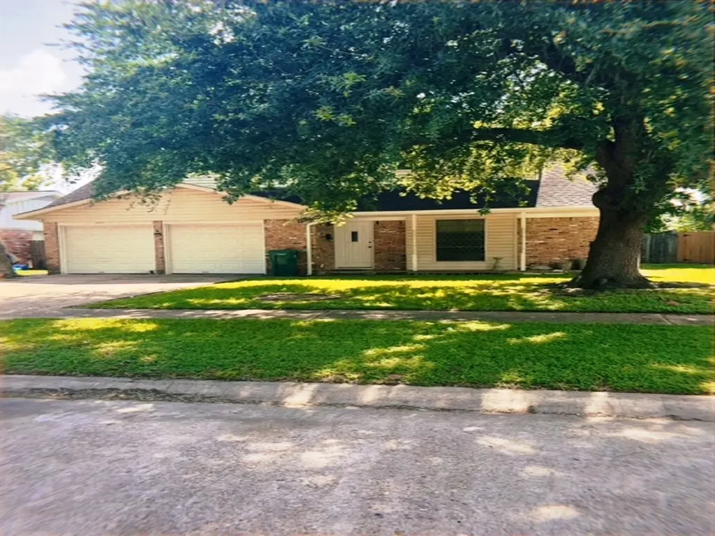 2901 Peach Lane Pasadena TX 77502