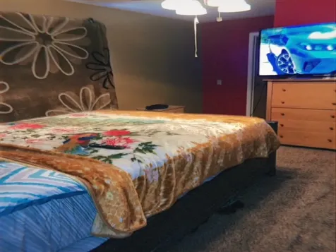 2901 Peach Lane Pasadena TX 77502