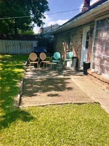 2901 Peach Lane Pasadena TX 77502