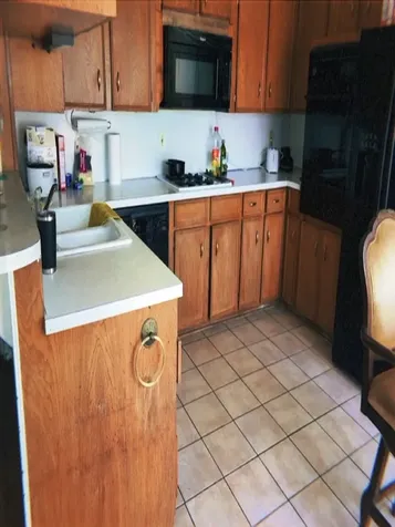 2901 Peach Lane Pasadena TX 77502
