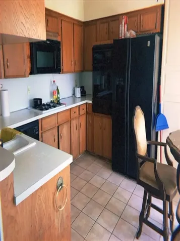 2901 Peach Lane Pasadena TX 77502