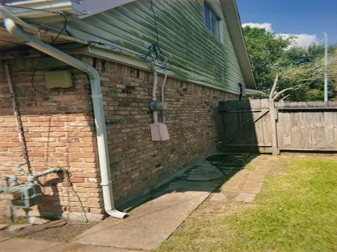 2901 Peach Lane Pasadena TX 77502