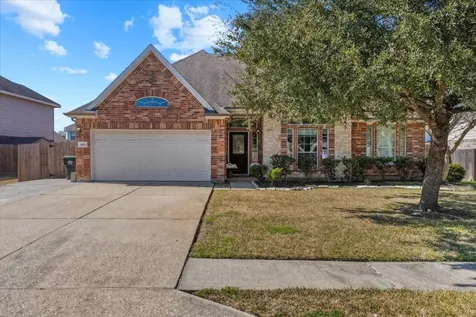 8611 Rocky River Street Cove TX 77523