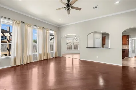 8611 Rocky River Street Cove TX 77523