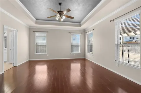 8611 Rocky River Street Cove TX 77523