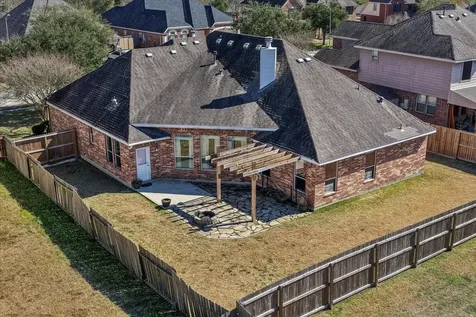 8611 Rocky River Street Cove TX 77523