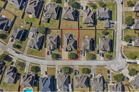8611 Rocky River Street Cove TX 77523