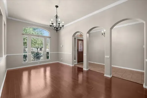 8611 Rocky River Street Cove TX 77523