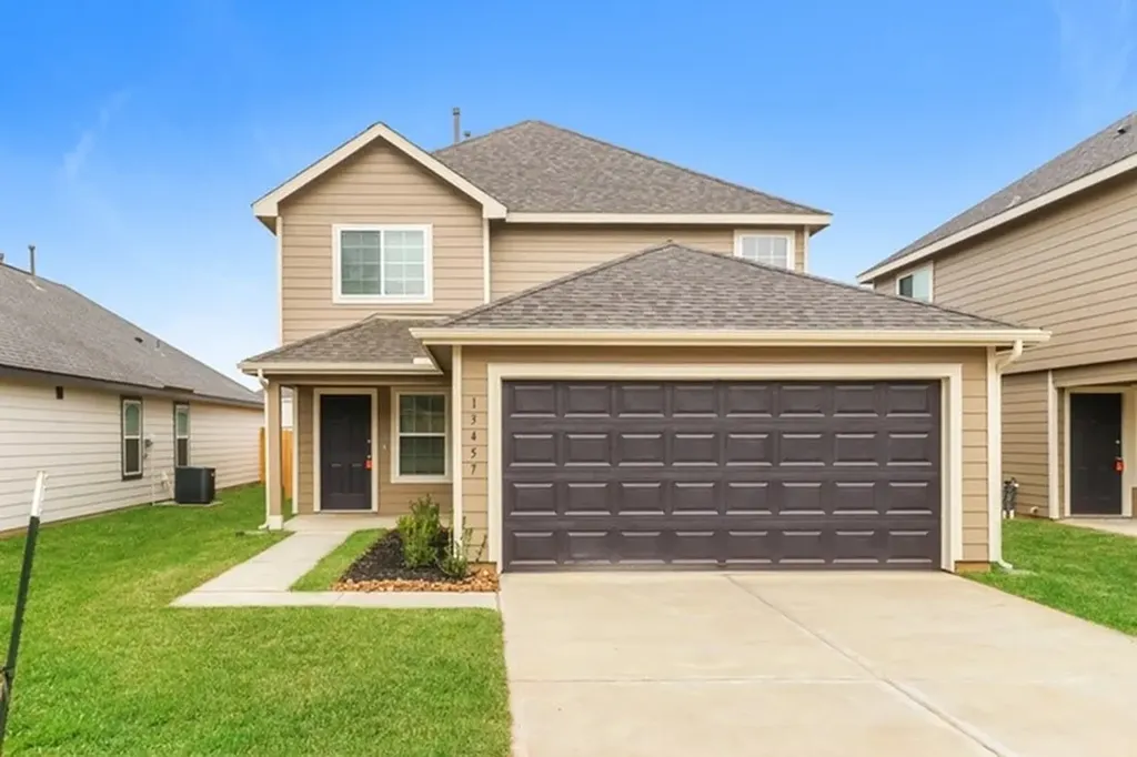 13457 Musky Drive Conroe TX 77384