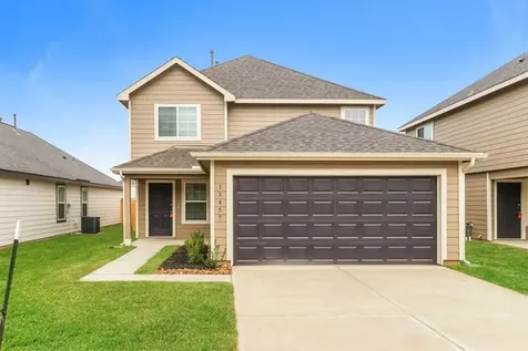 13457 Musky Drive Conroe TX 77384