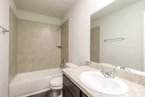 13457 Musky Drive Conroe TX 77384