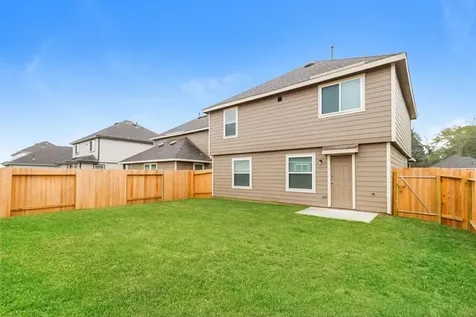 13457 Musky Drive Conroe TX 77384