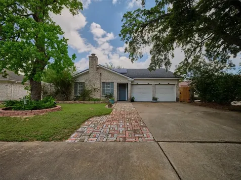 22106 Fincastle Drive Katy TX 77450