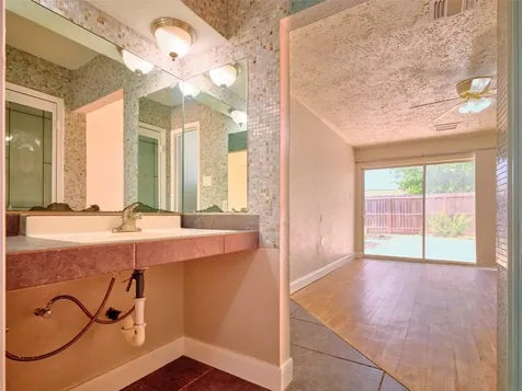 22106 Fincastle Drive Katy TX 77450