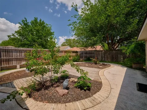 22106 Fincastle Drive Katy TX 77450