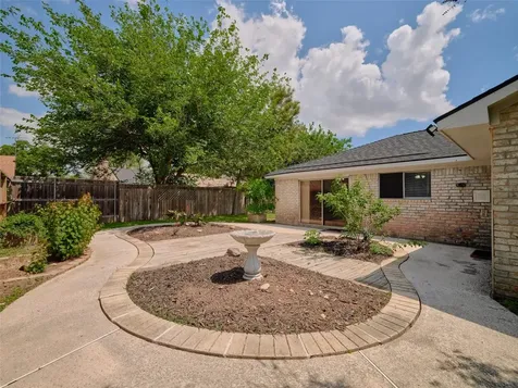 22106 Fincastle Drive Katy TX 77450