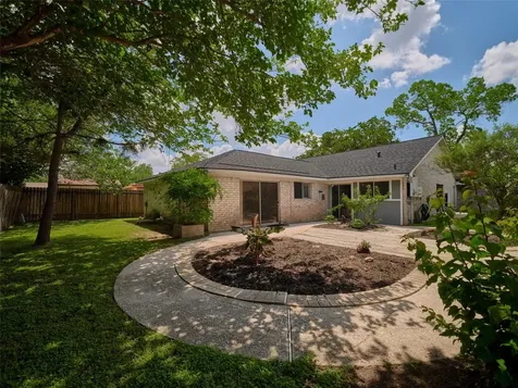 22106 Fincastle Drive Katy TX 77450