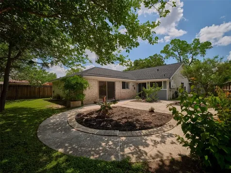 22106 Fincastle Drive Katy TX 77450