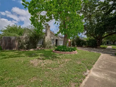 22106 Fincastle Drive Katy TX 77450