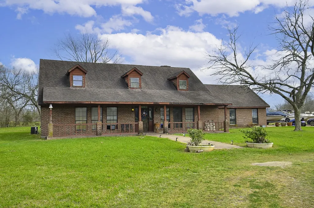 34520 Fulshear Farms Road Fulshear TX 77441