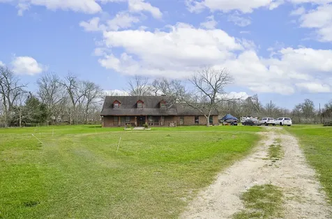 34520 Fulshear Farms Road Fulshear TX 77441