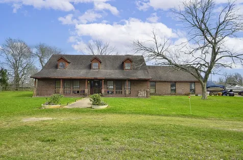 34520 Fulshear Farms Road Fulshear TX 77441