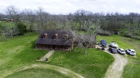 34520 Fulshear Farms Road Fulshear TX 77441