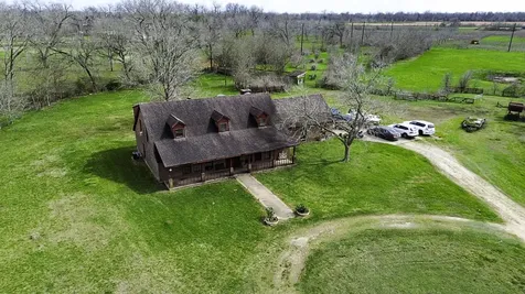 34520 Fulshear Farms Road Fulshear TX 77441