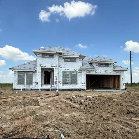 6426 Grand Martin Street Manvel TX 77578