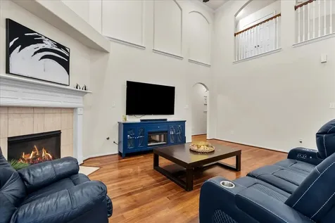 4322 Evergreen Drive Friendswood TX 77546