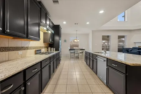 4322 Evergreen Drive Friendswood TX 77546