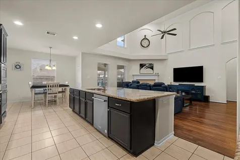 4322 Evergreen Drive Friendswood TX 77546