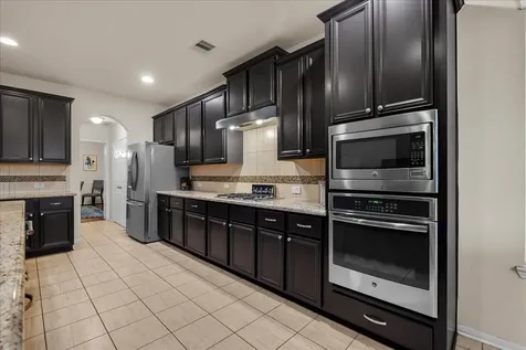 4322 Evergreen Drive Friendswood TX 77546