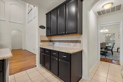 4322 Evergreen Drive Friendswood TX 77546