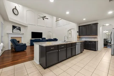 4322 Evergreen Drive Friendswood TX 77546