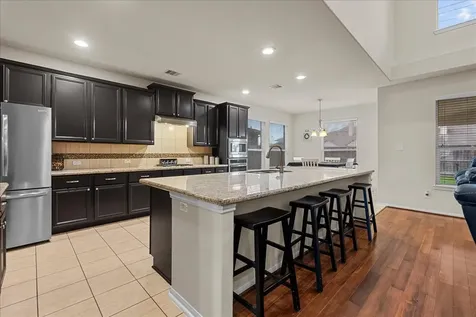 4322 Evergreen Drive Friendswood TX 77546