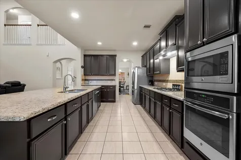 4322 Evergreen Drive Friendswood TX 77546