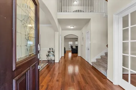 4322 Evergreen Drive Friendswood TX 77546