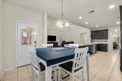 4322 Evergreen Drive Friendswood TX 77546