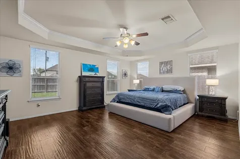 4322 Evergreen Drive Friendswood TX 77546
