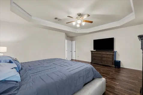 4322 Evergreen Drive Friendswood TX 77546