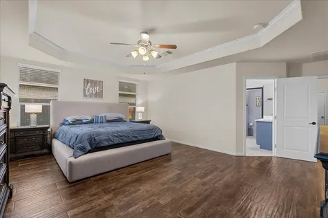 4322 Evergreen Drive Friendswood TX 77546