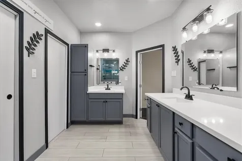 4322 Evergreen Drive Friendswood TX 77546
